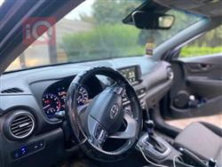 هيونداي كونا